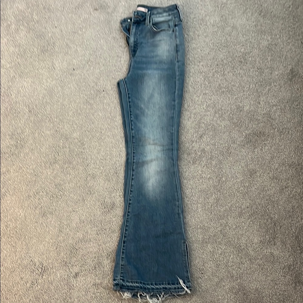 Women's Blue Jeans